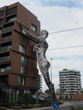 Apartmany, Prague